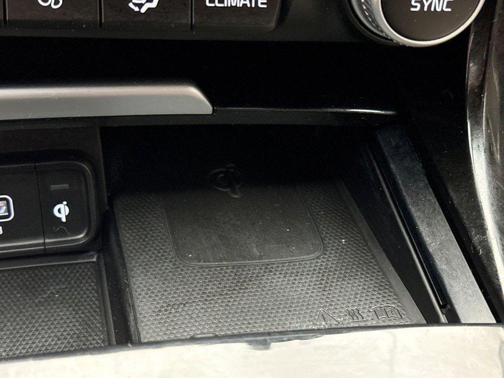 used 2019 Kia Stinger car, priced at $16,946