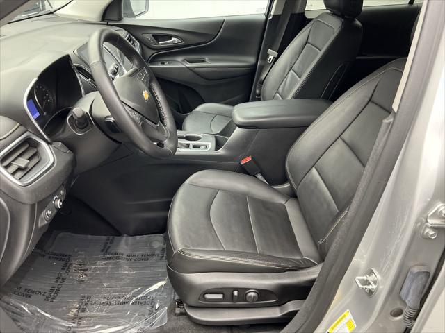 used 2019 Chevrolet Equinox car, priced at $18,549