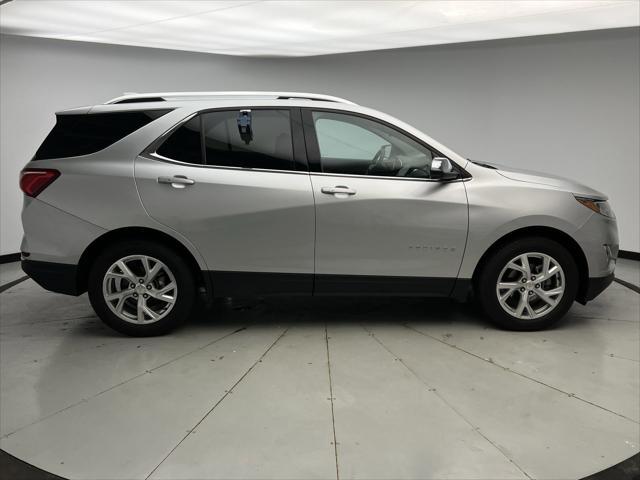 used 2019 Chevrolet Equinox car, priced at $18,549