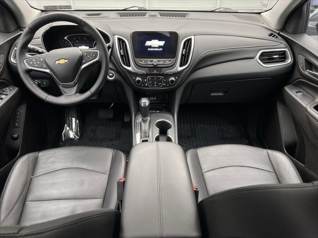 used 2019 Chevrolet Equinox car, priced at $18,549