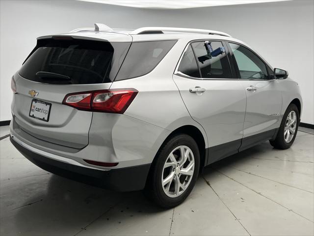 used 2019 Chevrolet Equinox car, priced at $18,549