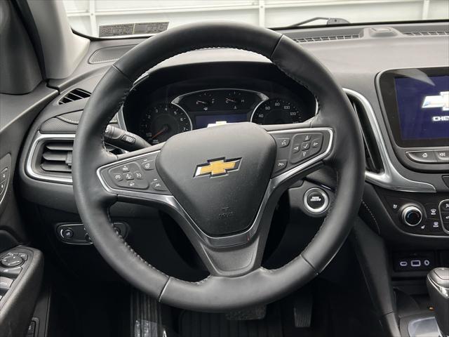 used 2019 Chevrolet Equinox car, priced at $18,549