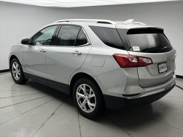 used 2019 Chevrolet Equinox car, priced at $18,549