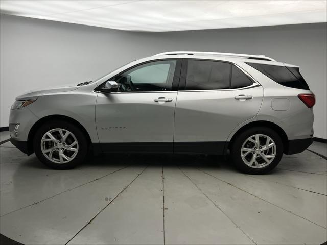 used 2019 Chevrolet Equinox car, priced at $18,549