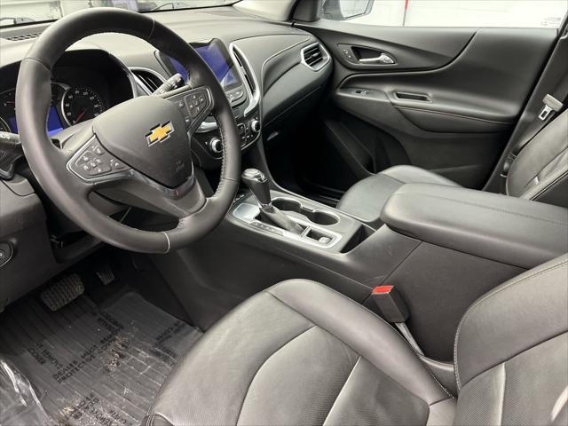 used 2019 Chevrolet Equinox car, priced at $18,549