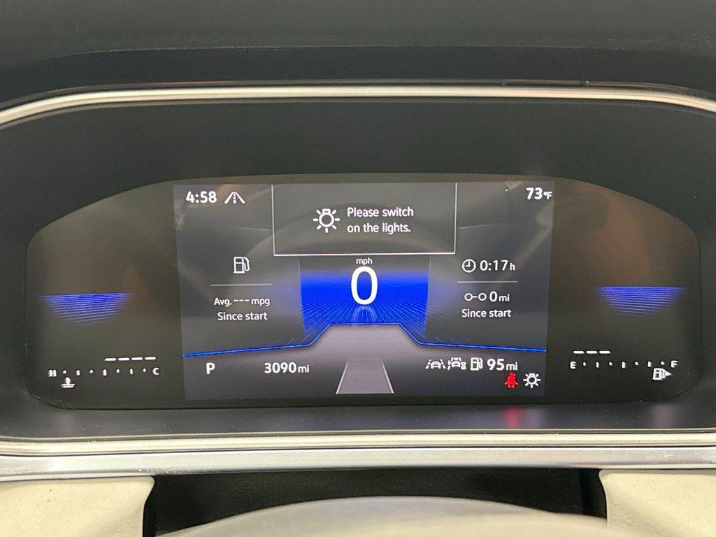 used 2025 Volkswagen Taos car, priced at $28,599