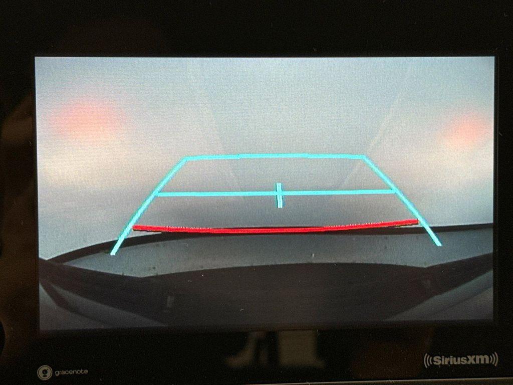 used 2023 Toyota Tacoma car, priced at $33,299