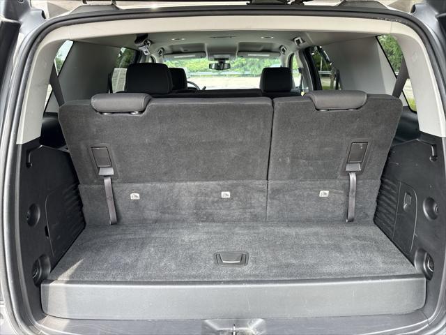 used 2018 Chevrolet Tahoe car, priced at $24,949