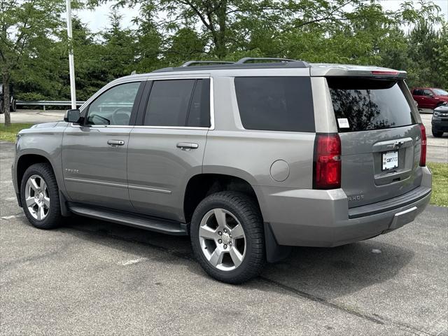 used 2018 Chevrolet Tahoe car, priced at $24,949