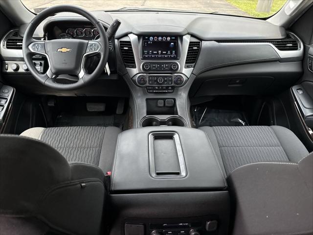 used 2018 Chevrolet Tahoe car, priced at $24,949