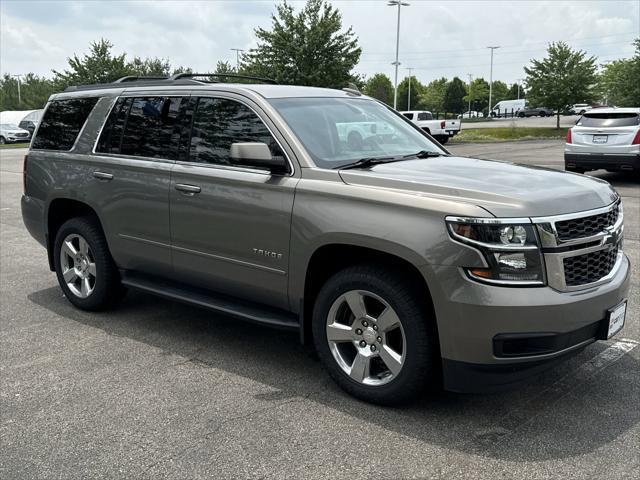 used 2018 Chevrolet Tahoe car, priced at $24,949