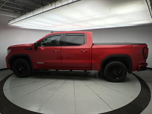 used 2020 GMC Sierra 1500 car, priced at $36,500