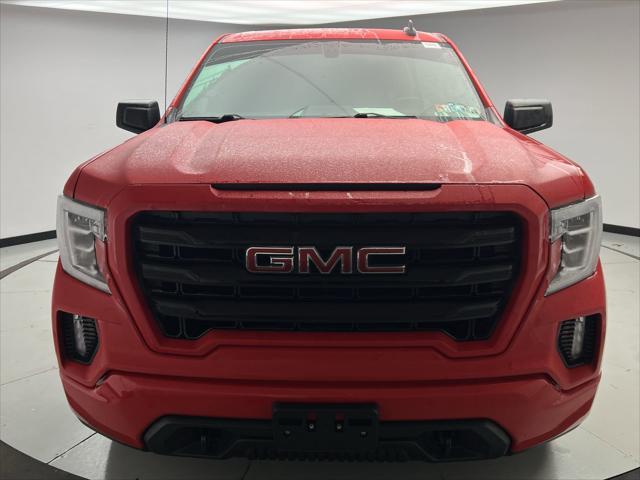 used 2020 GMC Sierra 1500 car, priced at $36,500