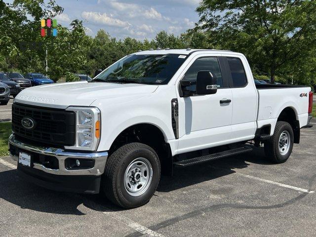 used 2023 Ford F-250 car, priced at $48,099