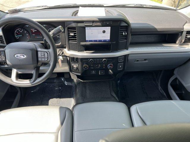 used 2023 Ford F-250 car, priced at $47,599
