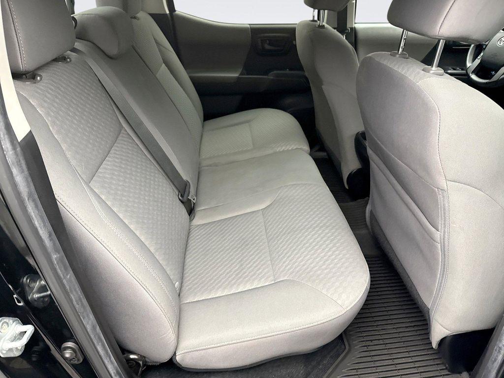 used 2022 Toyota Tacoma car, priced at $31,199