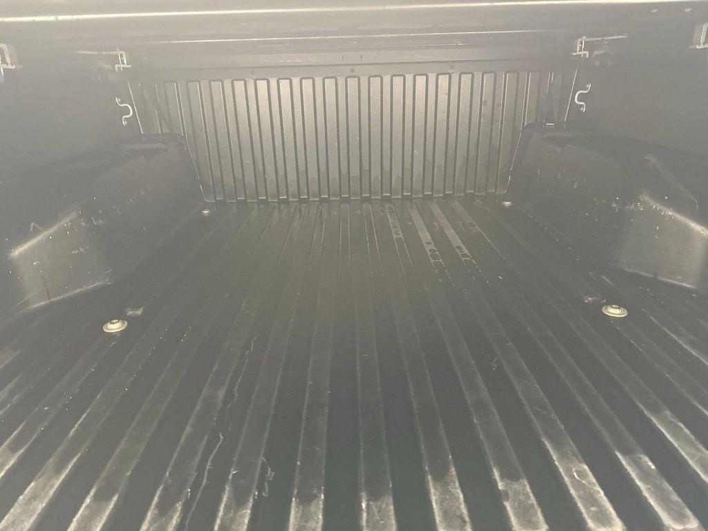 used 2022 Toyota Tacoma car, priced at $31,199