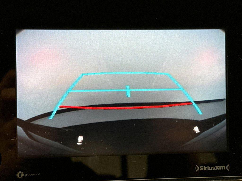 used 2022 Toyota Tacoma car, priced at $31,199