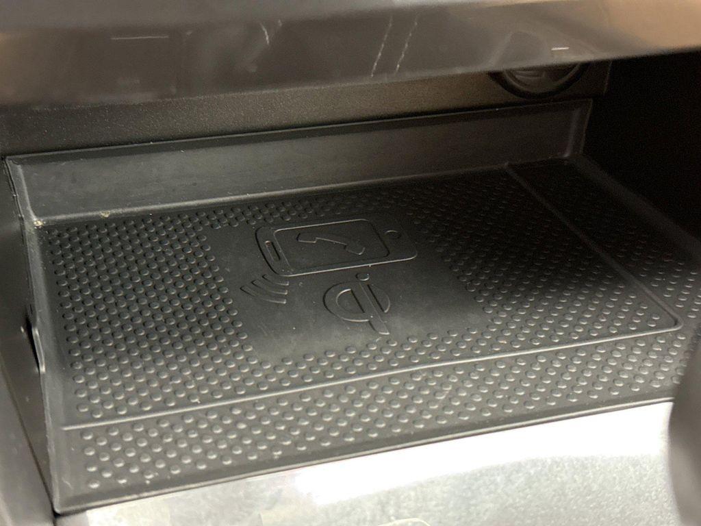 used 2022 Volkswagen Tiguan car, priced at $24,699