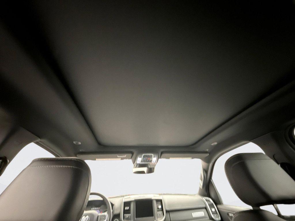 used 2022 Ram 1500 car, priced at $41,599