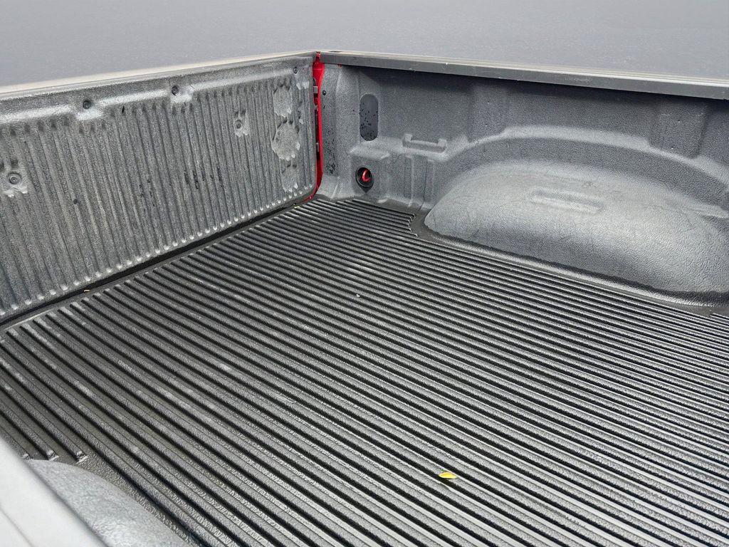 used 2022 Ram 1500 car, priced at $41,599