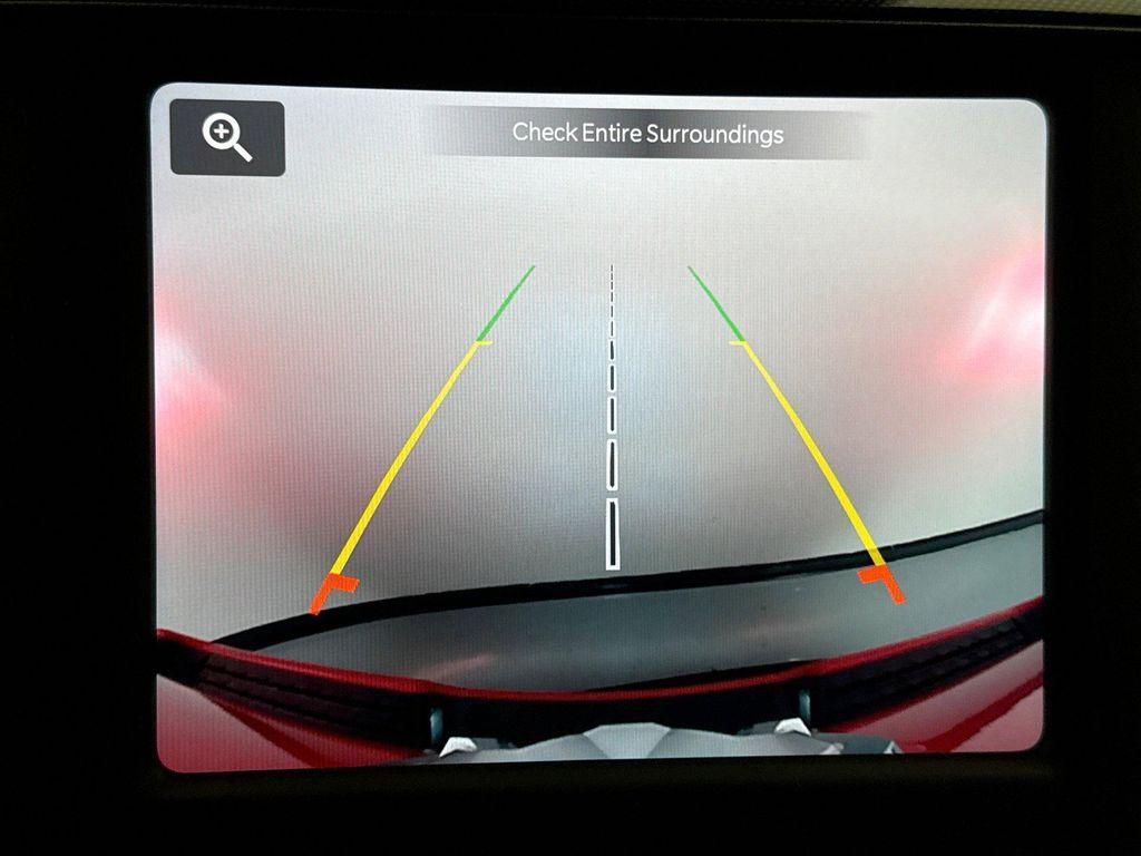 used 2022 Ram 1500 car, priced at $41,599