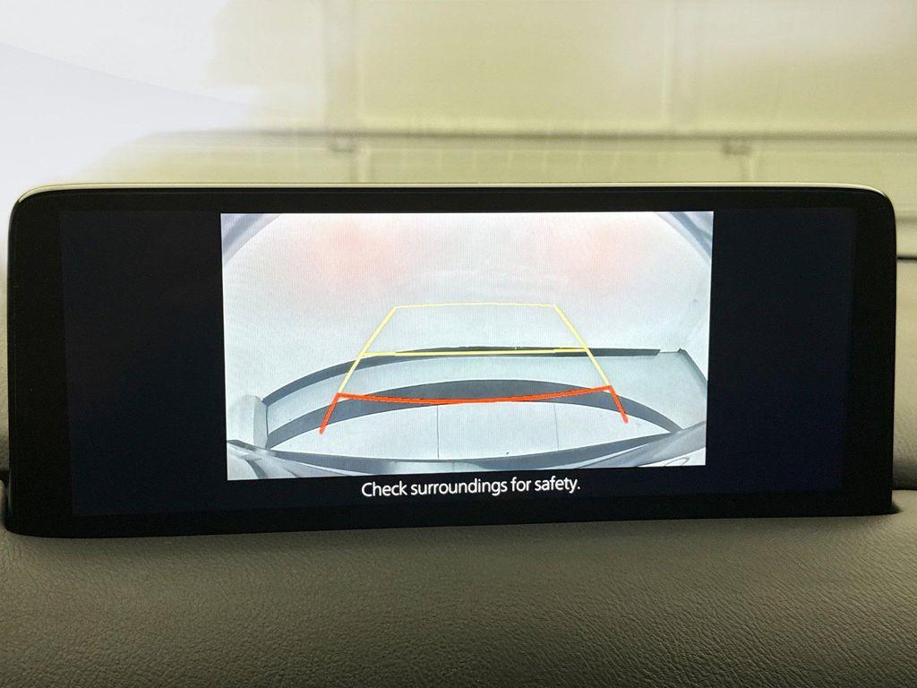 used 2023 Mazda CX-5 car, priced at $24,149