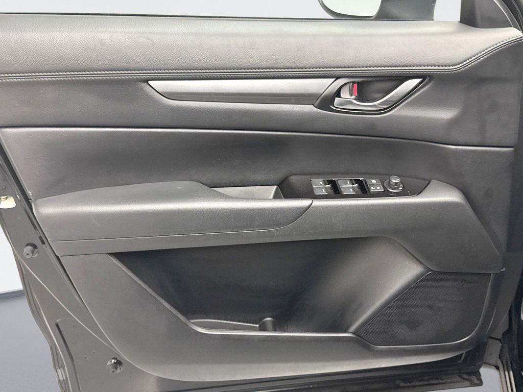 used 2023 Mazda CX-5 car, priced at $24,149