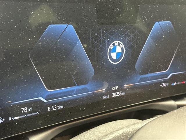 used 2024 BMW 330 car, priced at $36,599