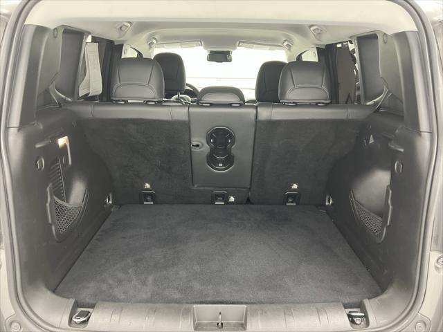 used 2020 Jeep Renegade car, priced at $17,549