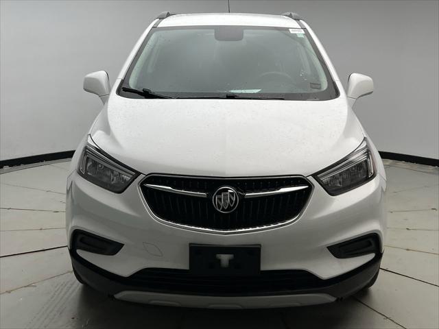 used 2020 Buick Encore car, priced at $16,949