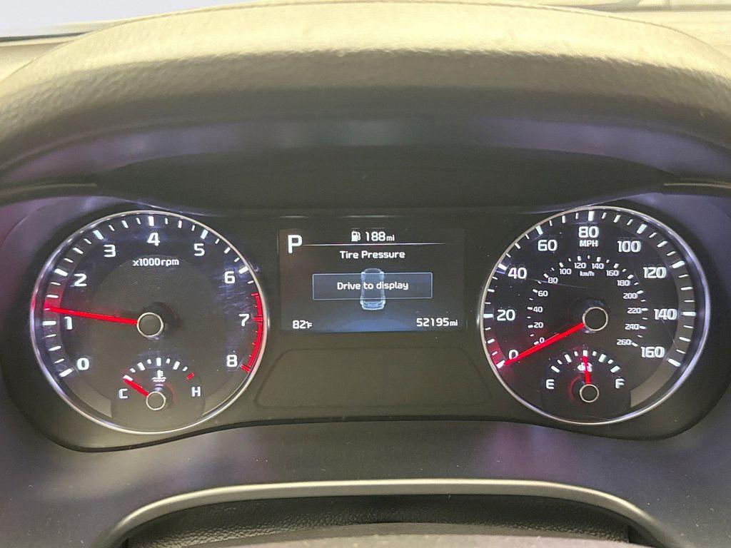 used 2023 Kia Forte car, priced at $17,948