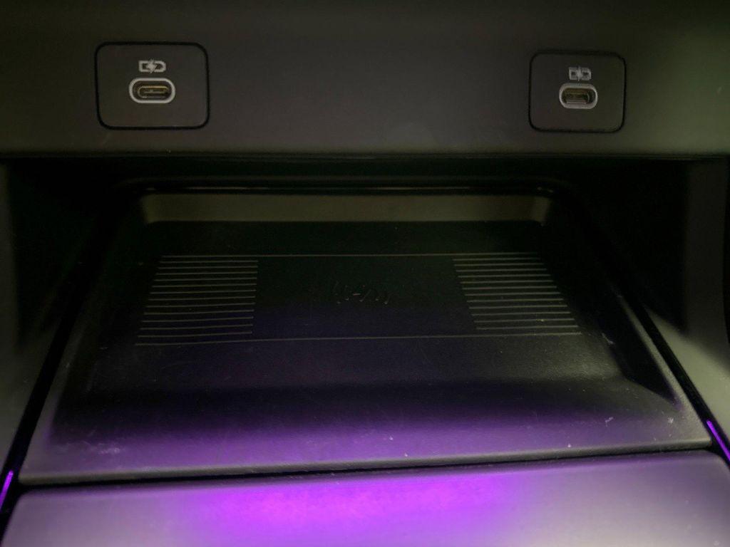 used 2025 Land Rover Discovery Sport car, priced at $38,199