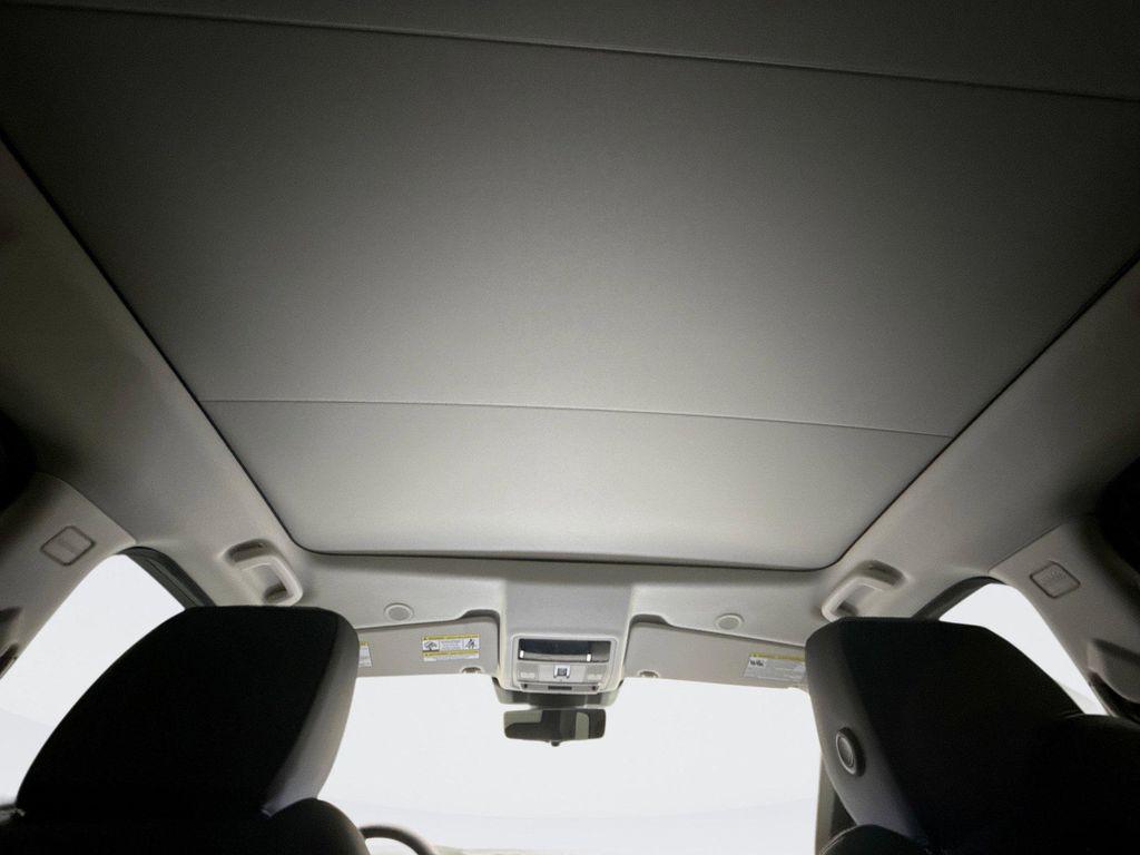 used 2025 Land Rover Discovery Sport car, priced at $38,199