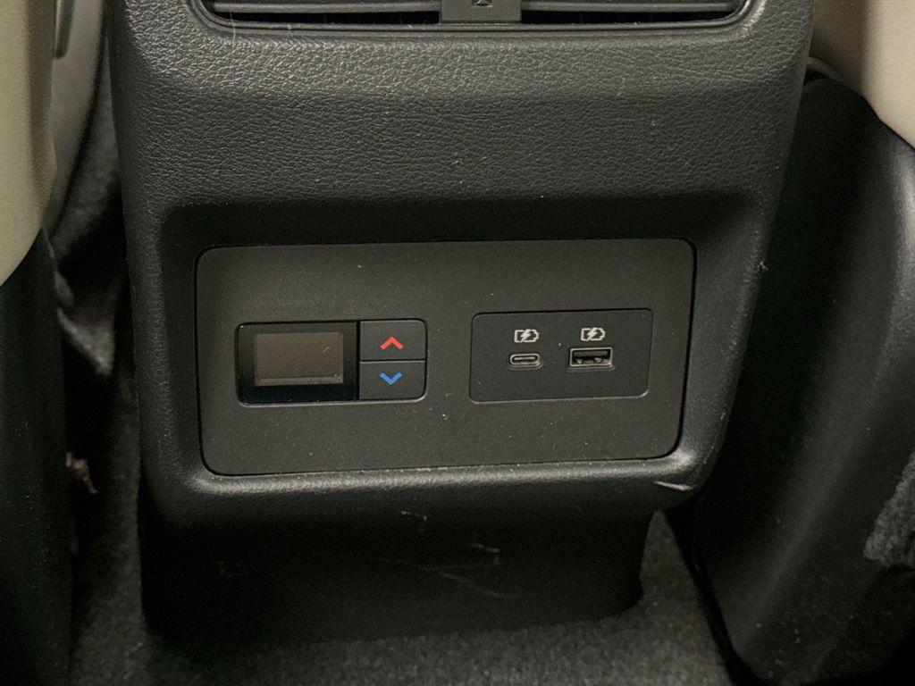 used 2022 Nissan Rogue car, priced at $28,099