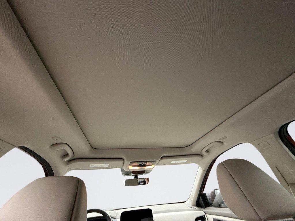 used 2022 Nissan Rogue car, priced at $28,099