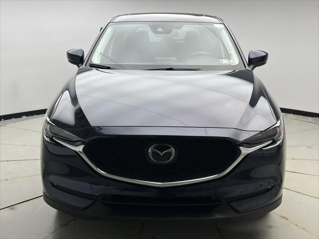 used 2018 Mazda CX-5 car, priced at $18,349