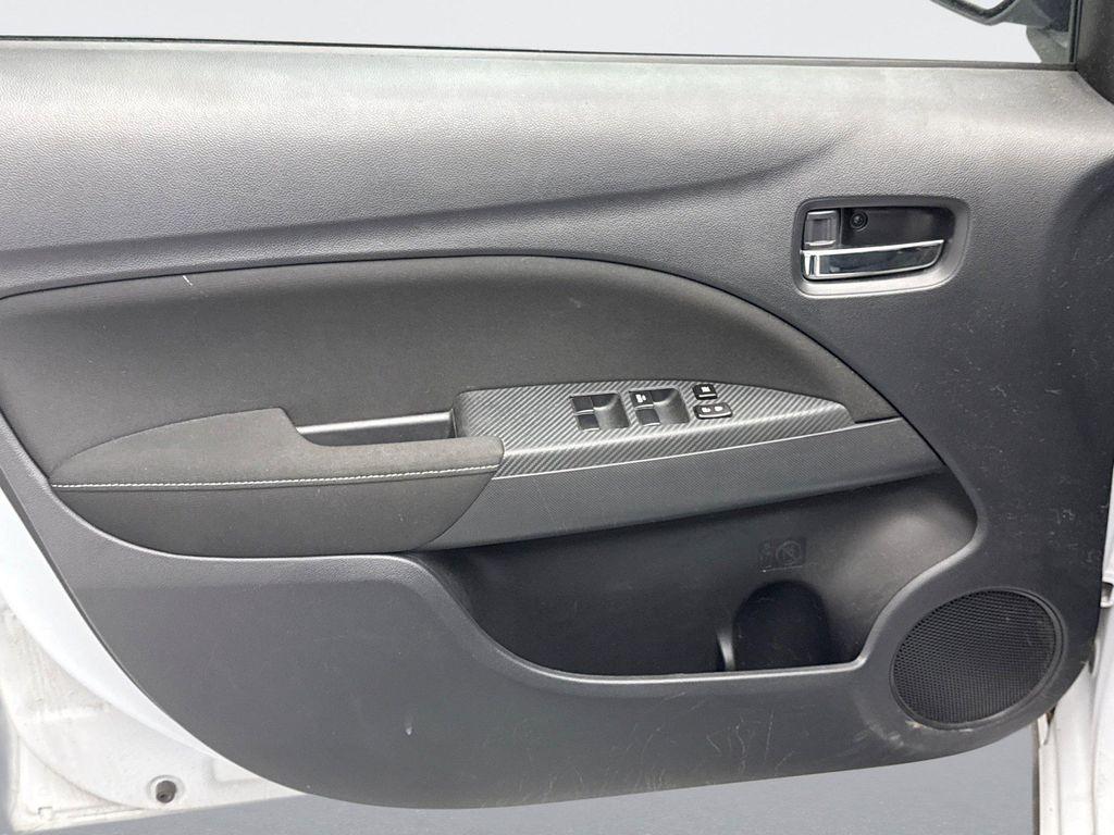 used 2024 Mitsubishi Mirage G4 car, priced at $14,900