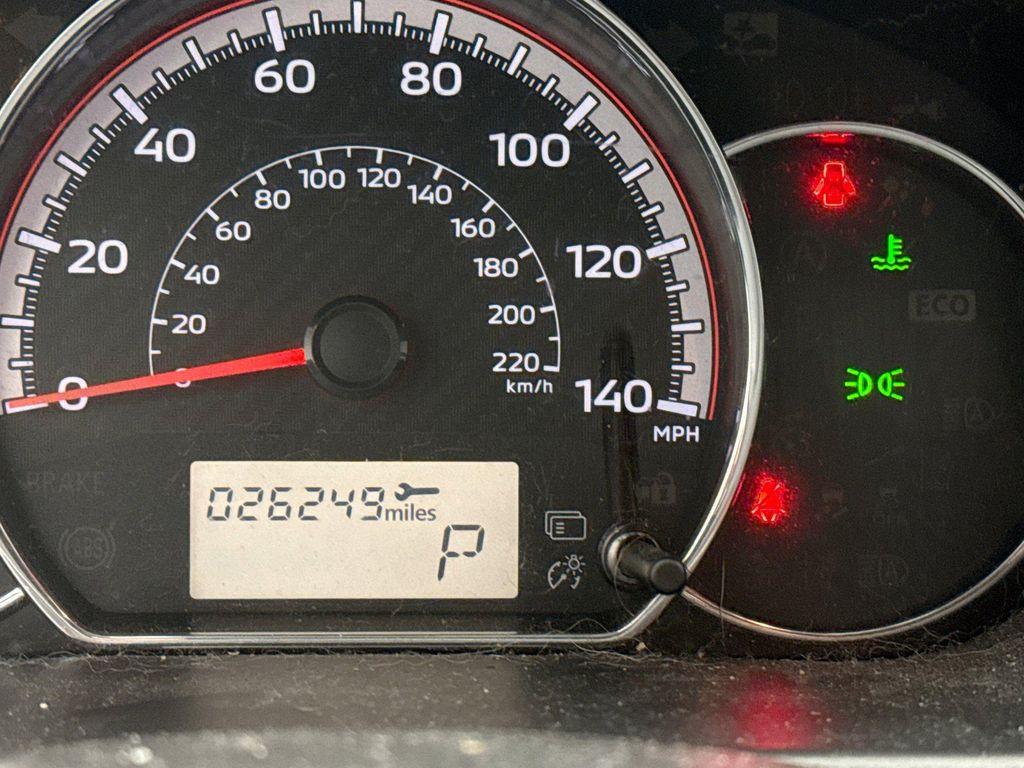 used 2024 Mitsubishi Mirage G4 car, priced at $14,900