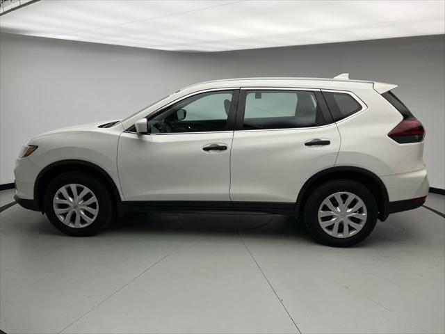 used 2018 Nissan Rogue car, priced at $16,549
