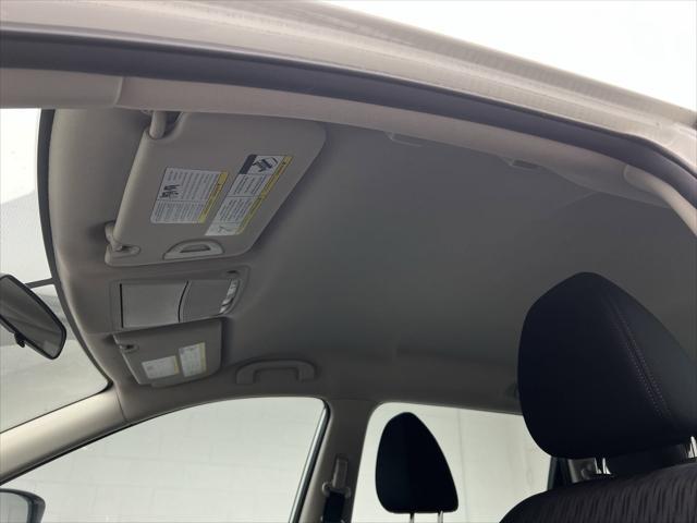 used 2018 Nissan Rogue car, priced at $16,549