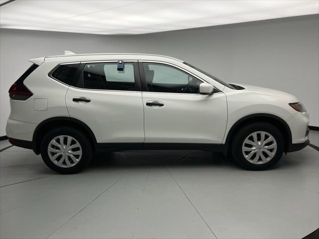 used 2018 Nissan Rogue car, priced at $16,549
