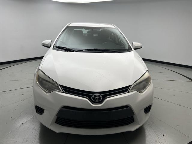 used 2015 Toyota Corolla car, priced at $17,149