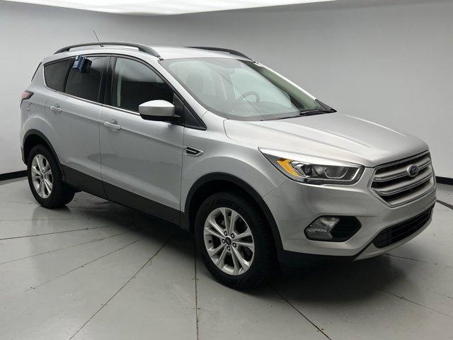 used 2018 Ford Escape car, priced at $16,949