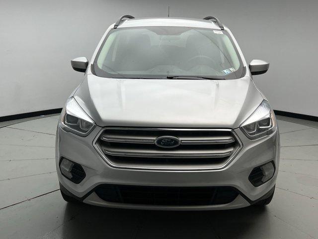 used 2018 Ford Escape car, priced at $16,949