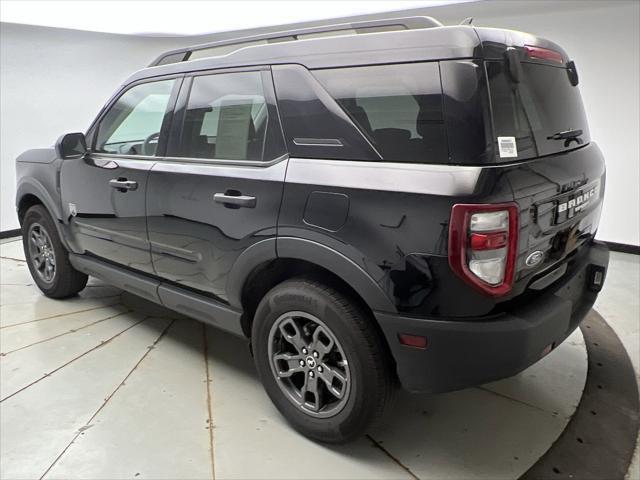 used 2024 Ford Bronco Sport car, priced at $28,199