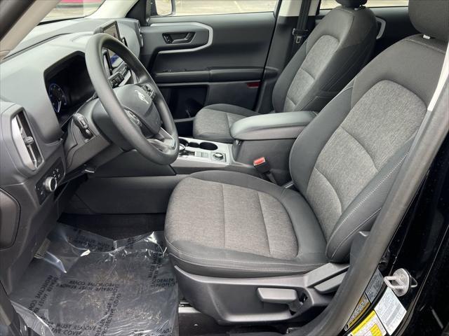used 2024 Ford Bronco Sport car, priced at $28,199