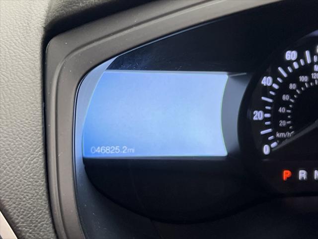 used 2022 Ford Edge car, priced at $24,799