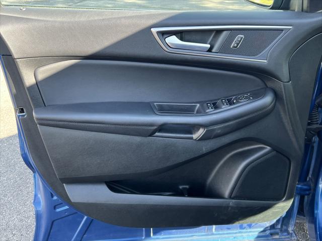 used 2022 Ford Edge car, priced at $24,199