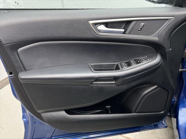 used 2022 Ford Edge car, priced at $24,799